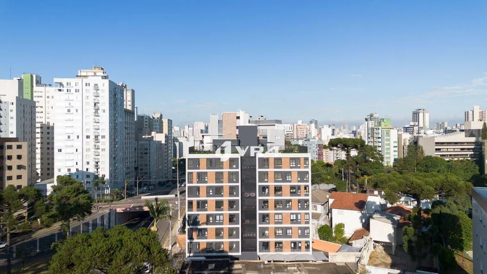 Apartamento, 2 quartos, 53 m² - Foto 9