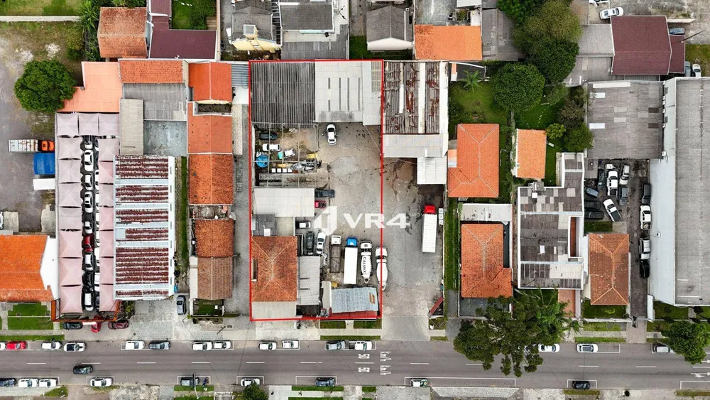 Terreno, 1540 m² - Foto 4