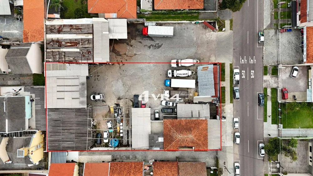 Terreno, 1540 m² - Foto 1