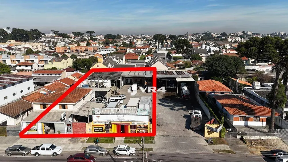 Terreno, 1540 m² - Foto 1