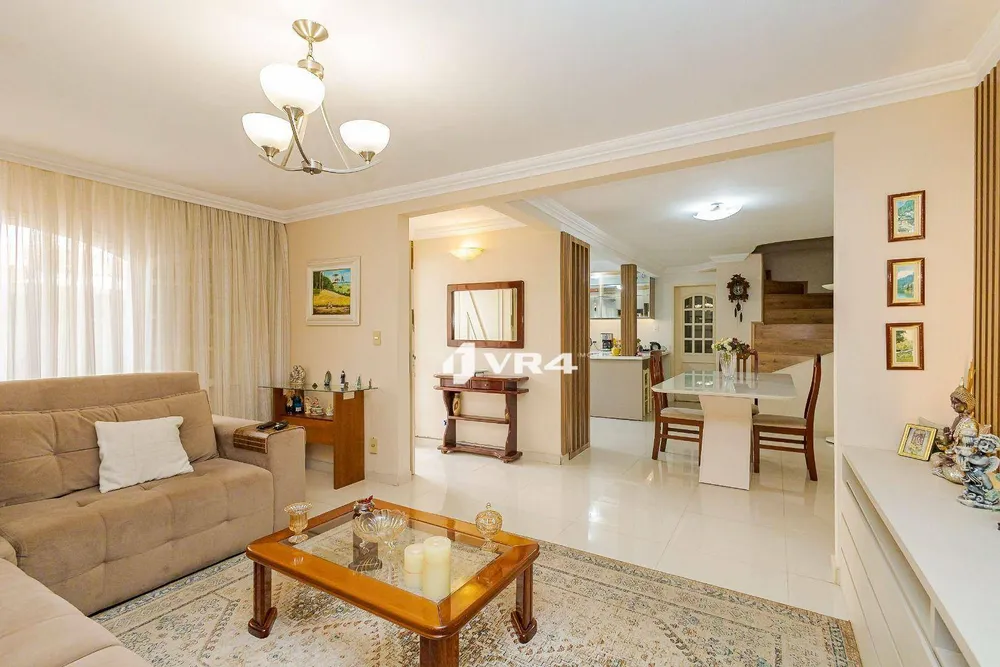 Sobrado, 5 quartos, 570 m² - Foto 1