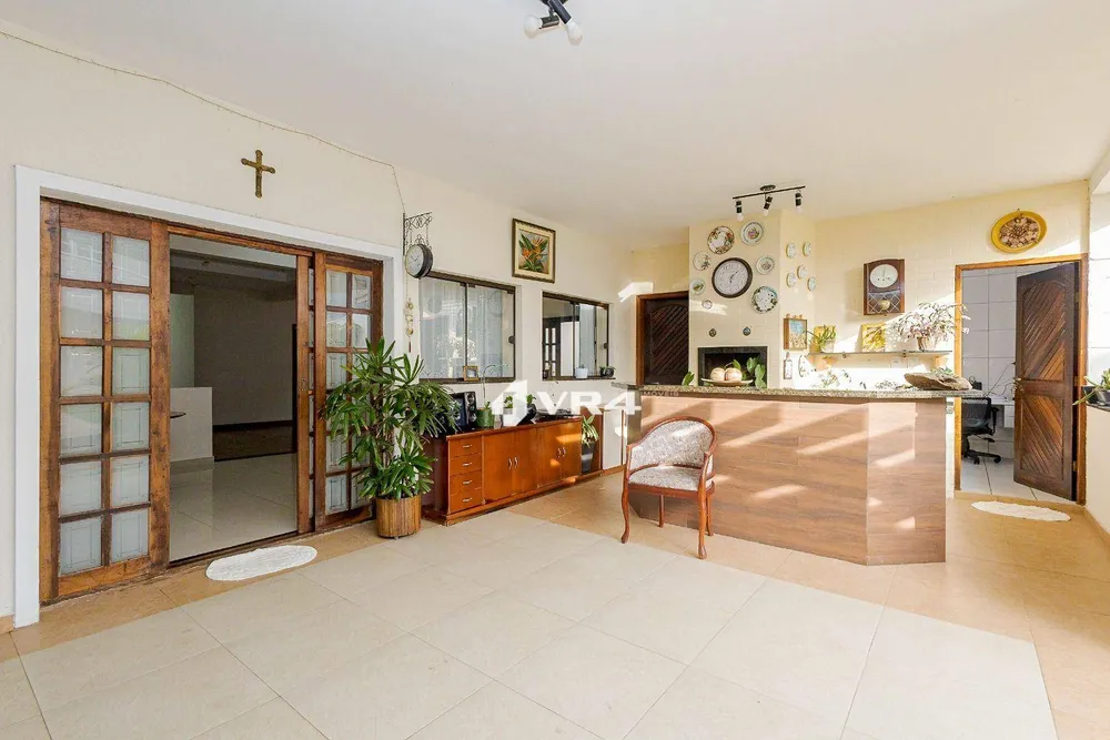 Sobrado, 5 quartos, 570 m² - Foto 4