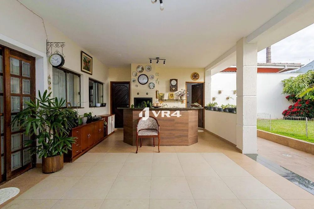 Sobrado, 5 quartos, 570 m² - Foto 3