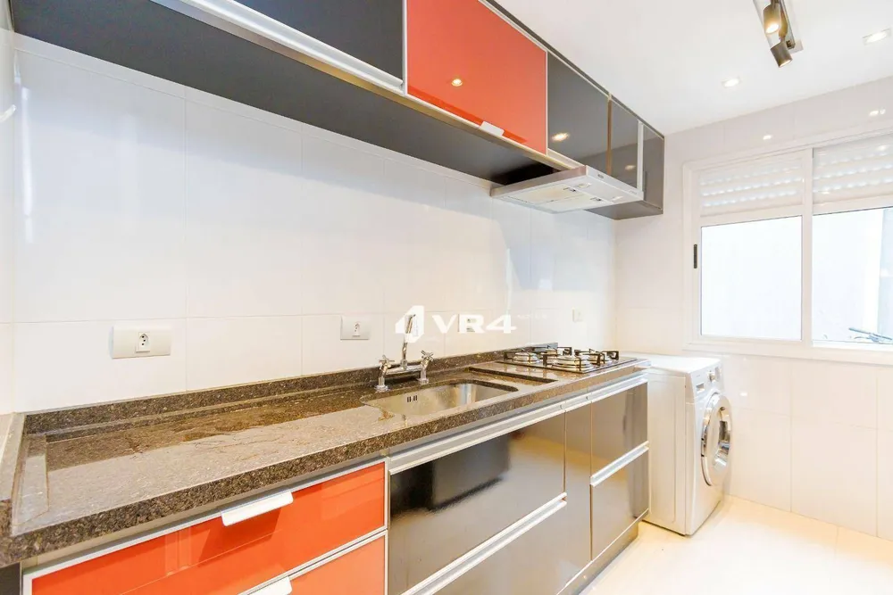 Apartamento, 1 quarto, 51 m² - Foto 2