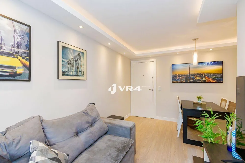 Apartamento, 1 quarto, 51 m² - Foto 1