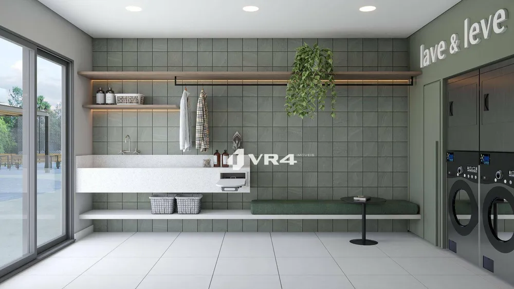 Apartamento, 2 quartos, 47 m² - Foto 12
