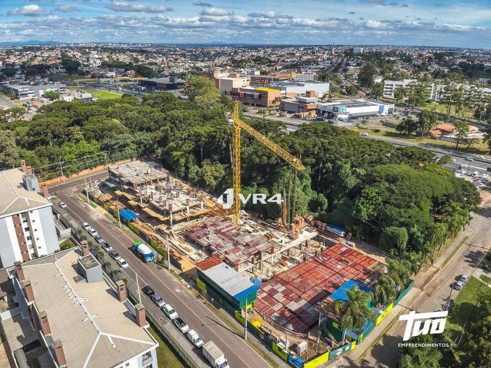 Apartamento, 2 quartos, 47 m² - Foto 5