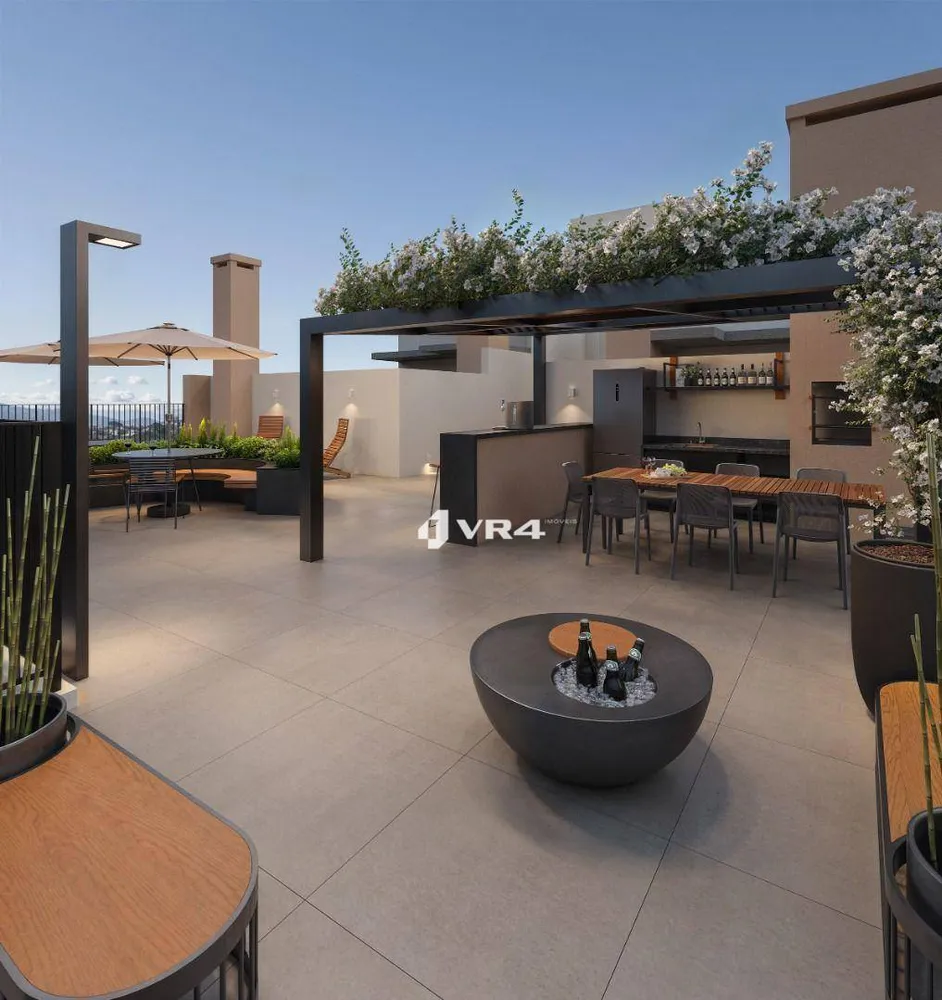 Apartamento, 2 quartos, 47 m² - Foto 11