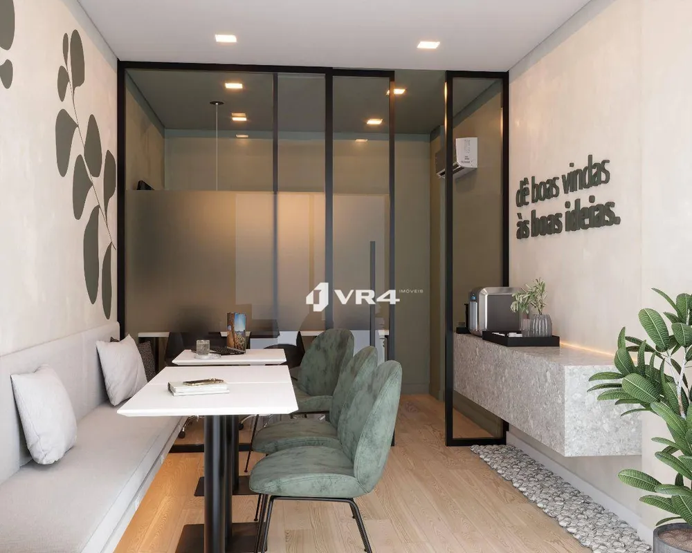 Apartamento, 2 quartos, 47 m² - Foto 4