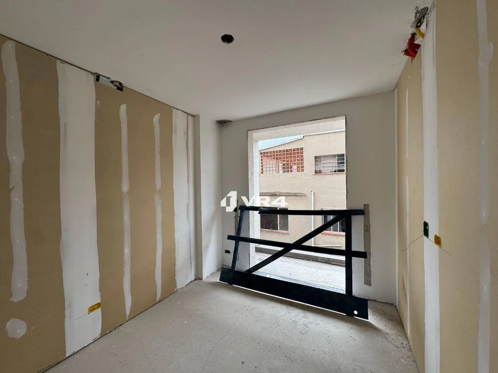Apartamento, 2 quartos, 46 m² - Foto 2