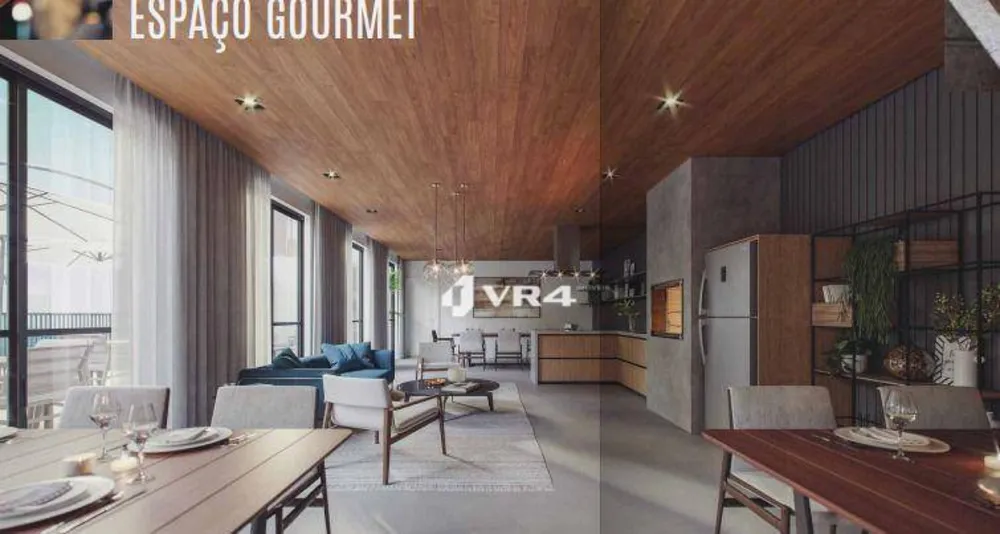 Apartamento, 2 quartos, 46 m² - Foto 5