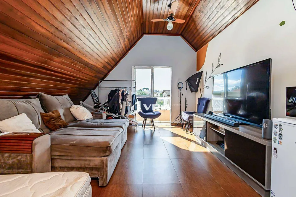Sobrado, 3 quartos, 116 m² - Foto 1