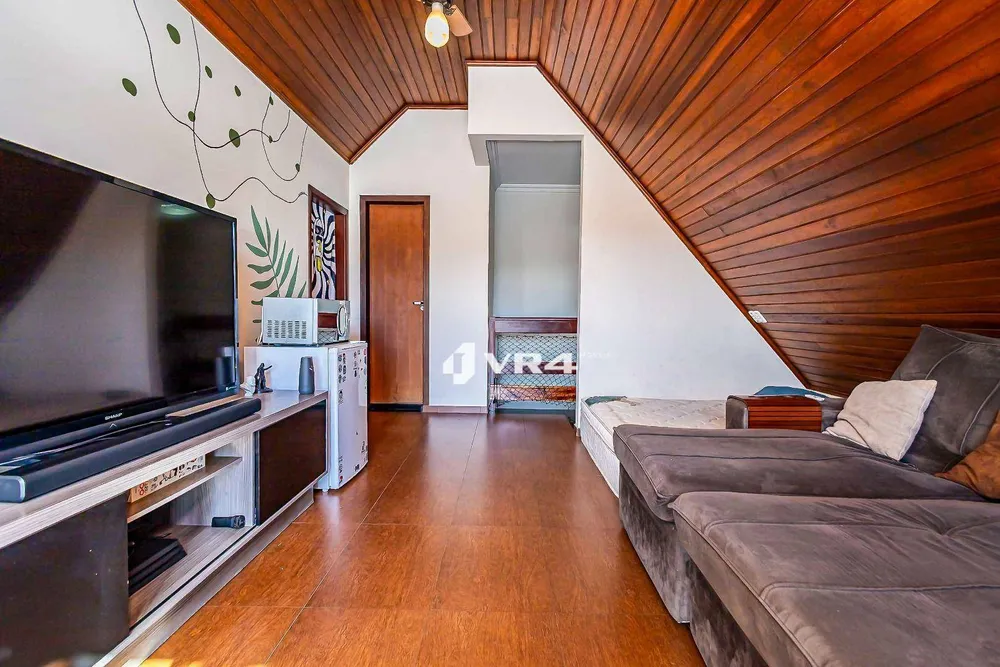 Sobrado, 3 quartos, 116 m² - Foto 4