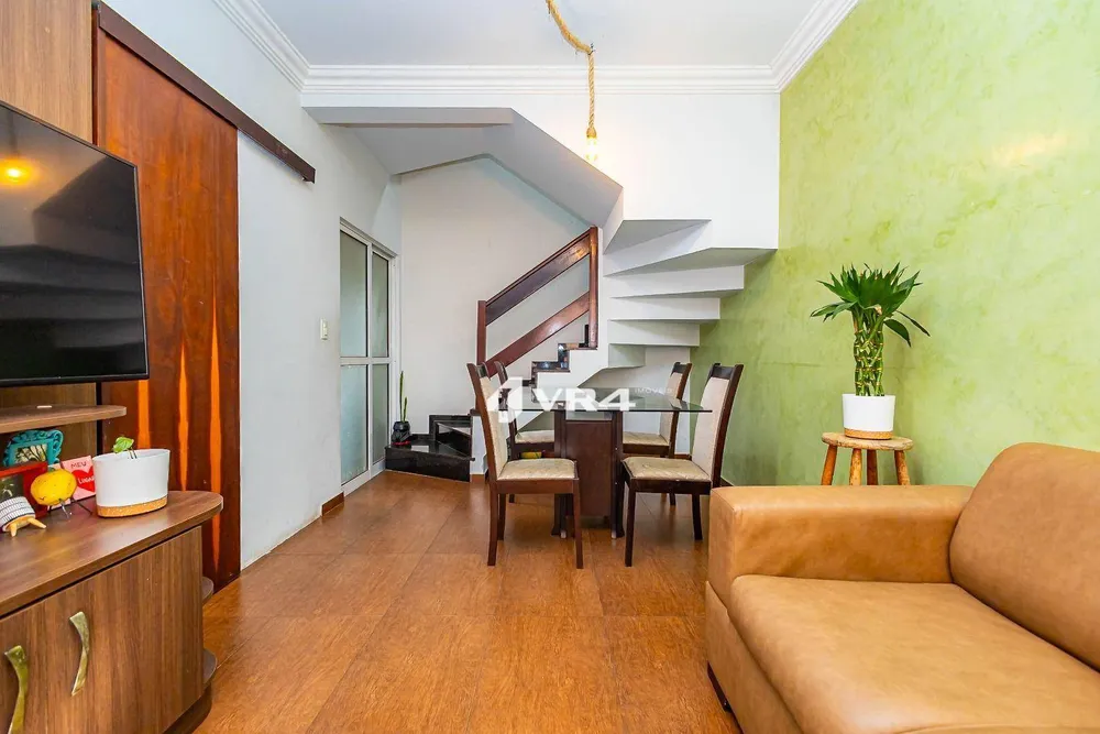 Sobrado, 3 quartos, 116 m² - Foto 3