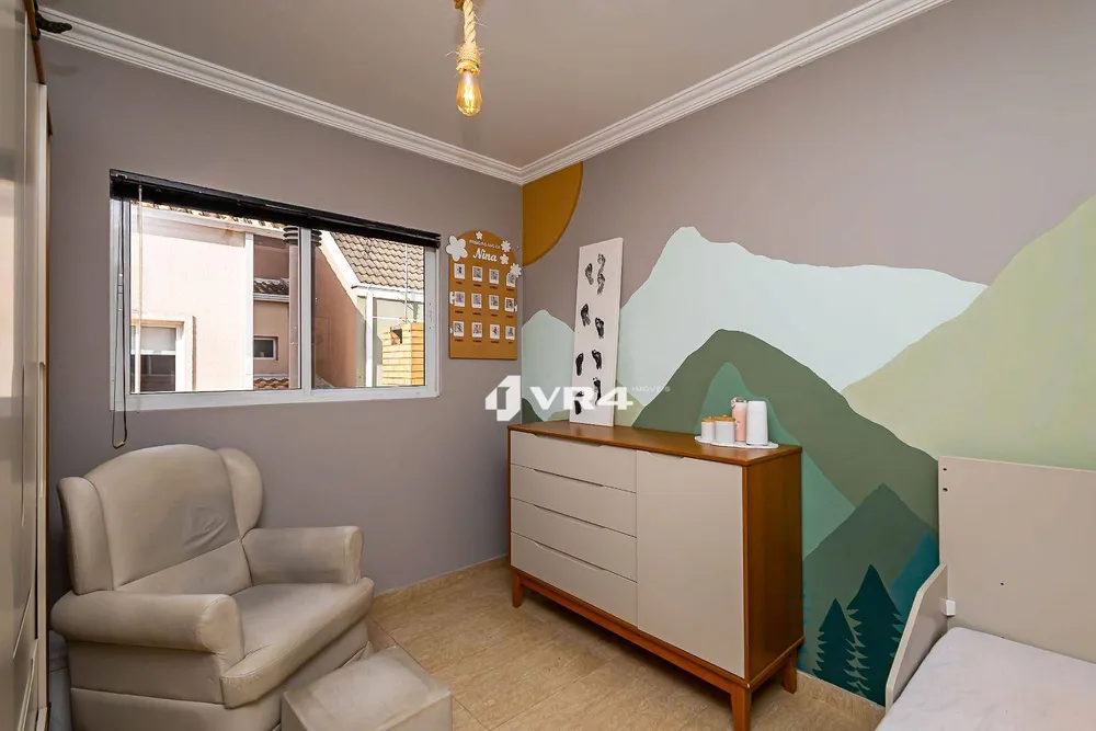 Sobrado, 3 quartos, 116 m² - Foto 4