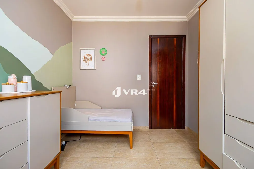 Sobrado, 3 quartos, 116 m² - Foto 5