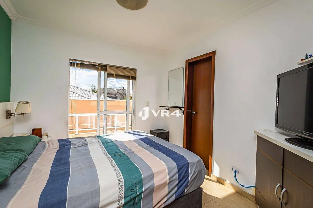 Sobrado, 3 quartos, 116 m² - Foto 1