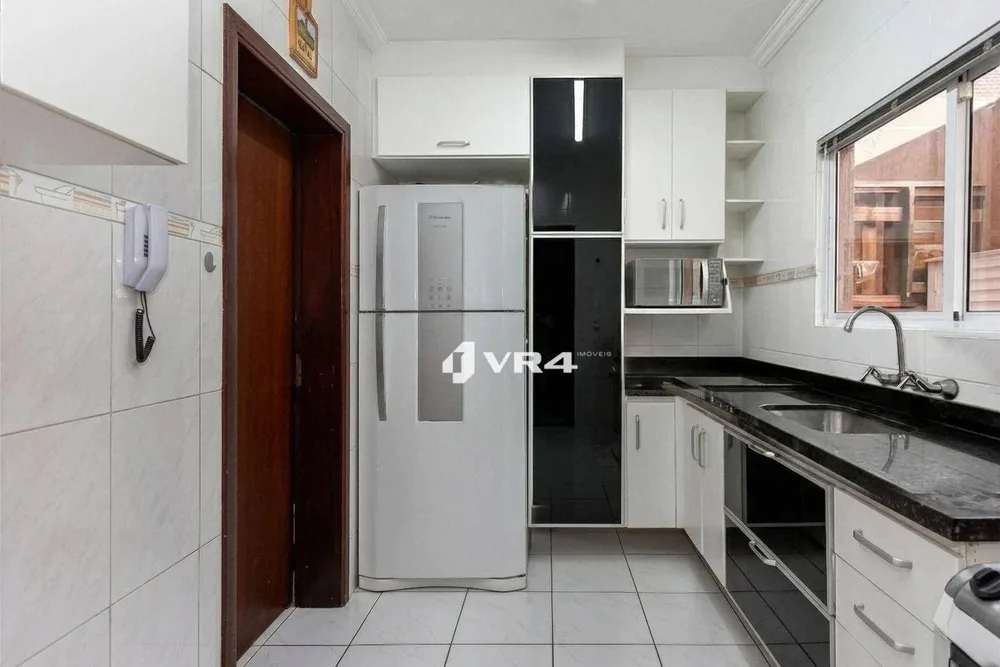 Sobrado, 3 quartos, 116 m² - Foto 2