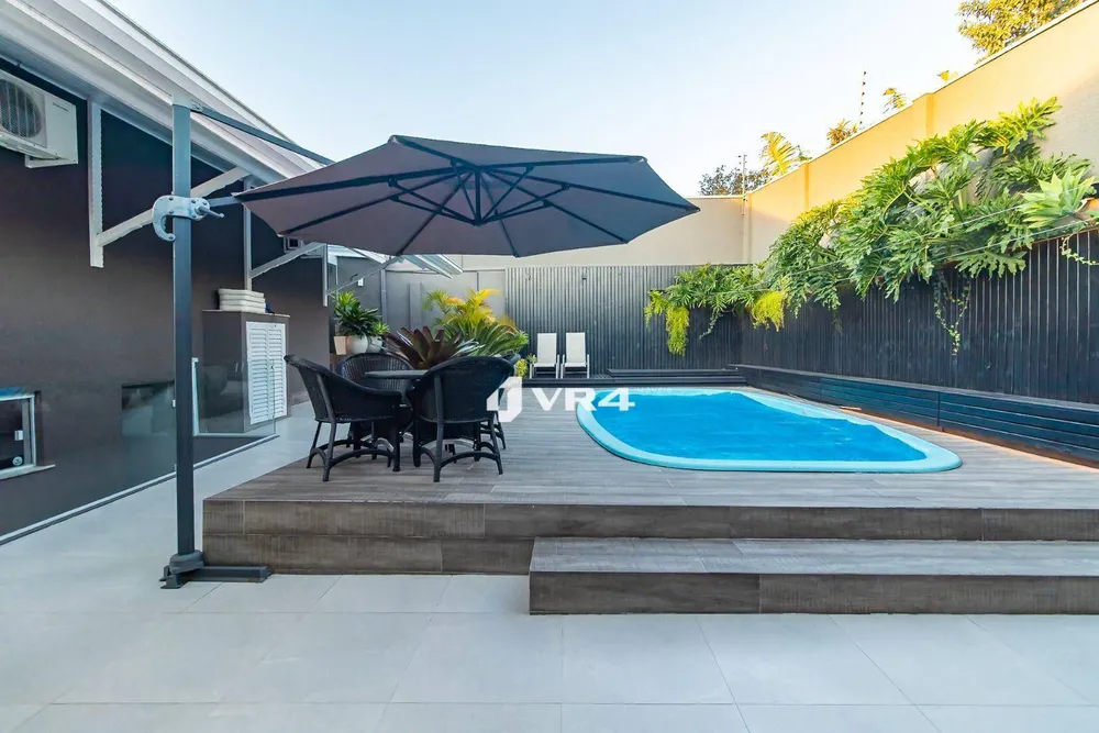 Casa, 5 quartos, 480 m² - Foto 2