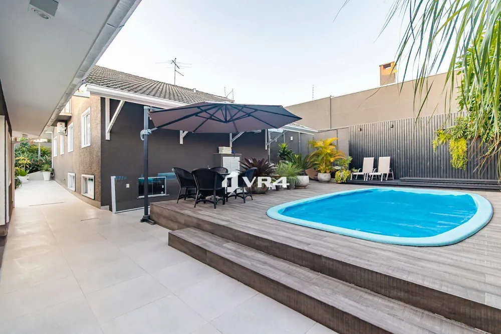 Casa, 5 quartos, 480 m² - Foto 4