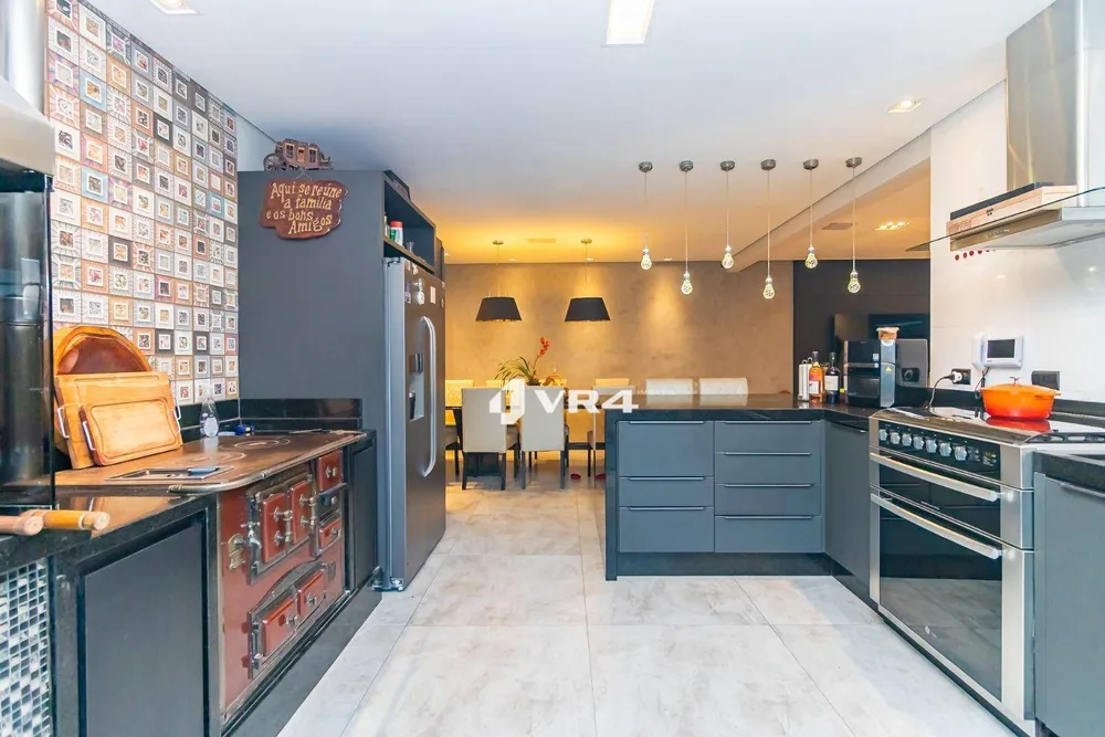 Casa, 5 quartos, 480 m² - Foto 3