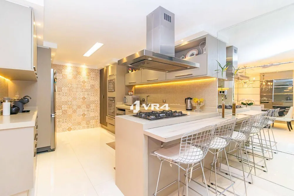 Casa, 5 quartos, 480 m² - Foto 1