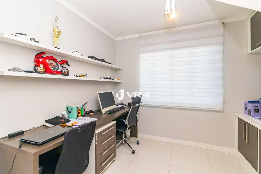 Casa, 5 quartos, 480 m² - Foto 6