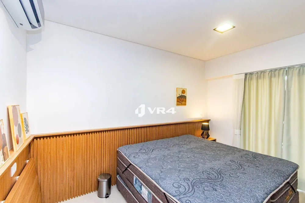 Kitnet-Studio, 25 m² - Foto 2