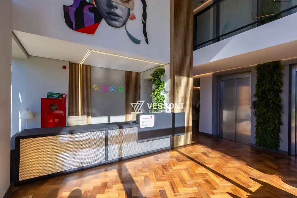 Kitnet-Studio, 18 m² - Foto 8