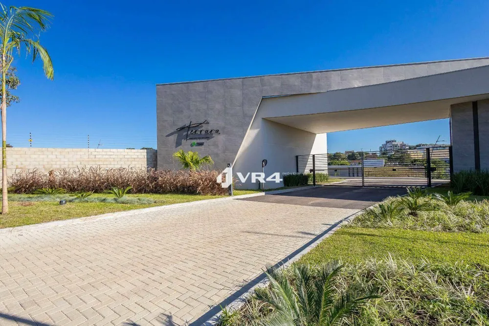 Loteamento e Condomínio, 160 m² - Foto 1