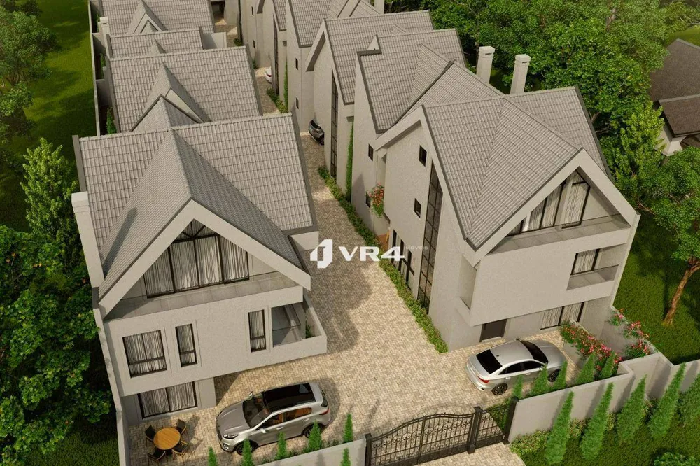 Casa, 4 quartos, 182 m² - Foto 8