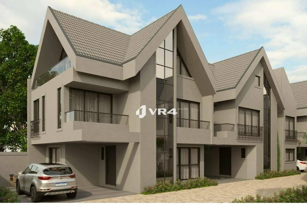 Casa, 4 quartos, 182 m² - Foto 3