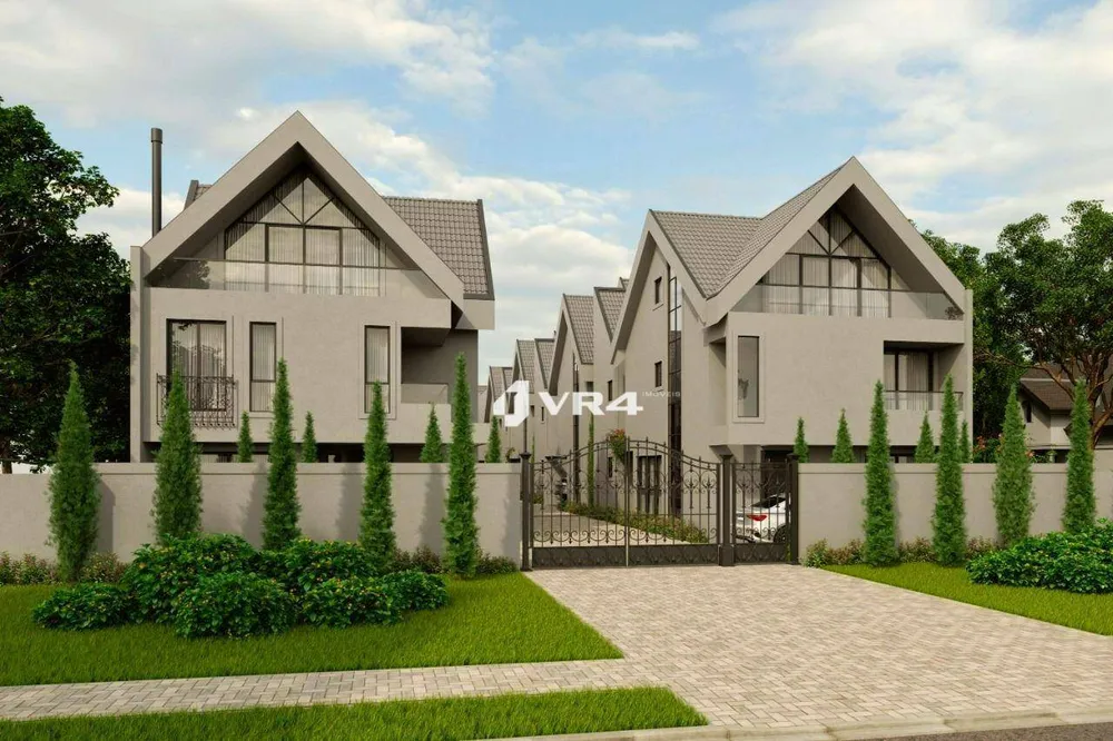 Casa, 4 quartos, 182 m² - Foto 4