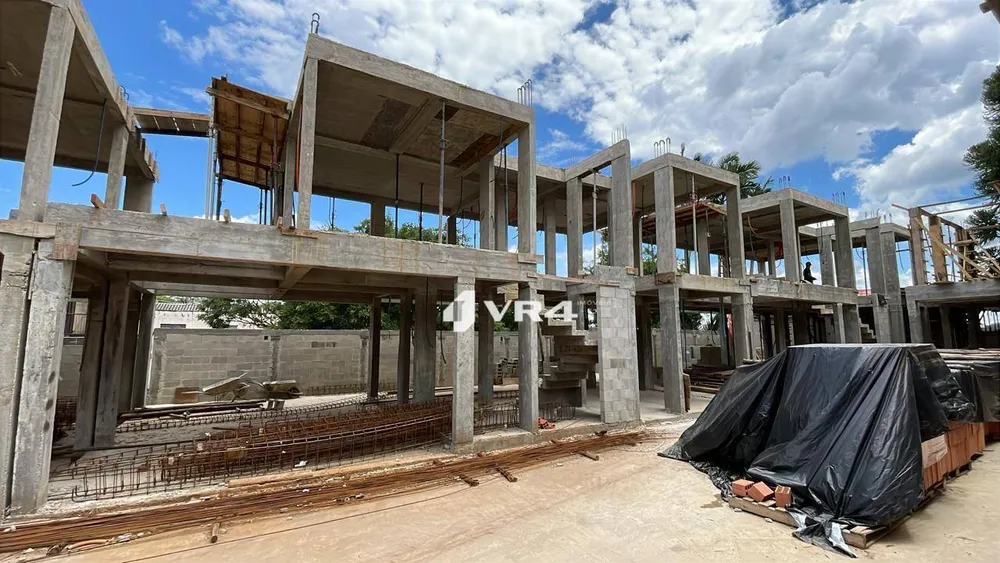 Casa, 4 quartos, 182 m² - Foto 6