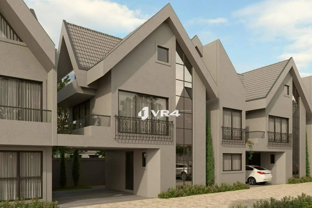 Casa, 4 quartos, 182 m² - Foto 5