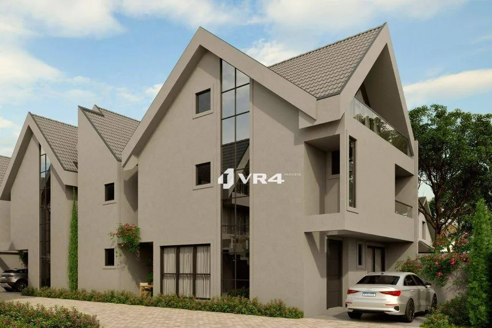 Casa, 4 quartos, 182 m² - Foto 7