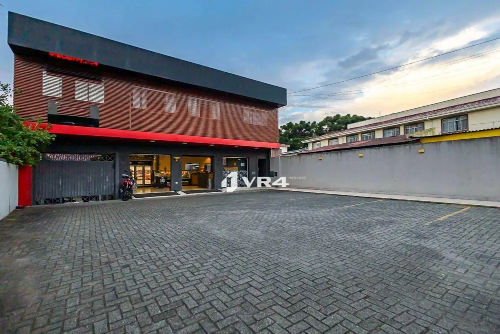 Loja-Salão, 200 m² - Foto 3