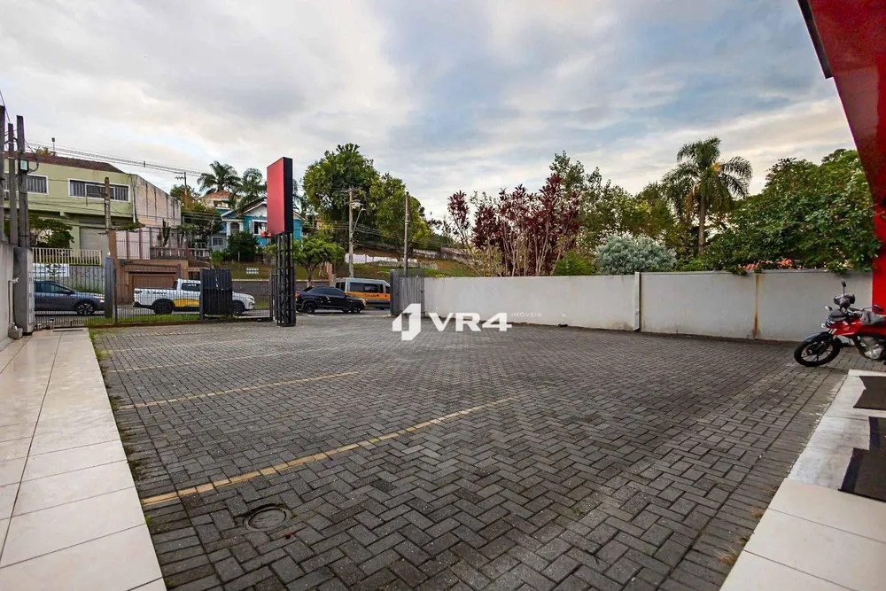 Loja-Salão, 200 m² - Foto 5