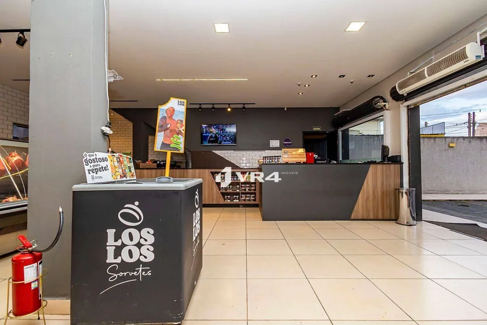 Loja-Salão, 200 m² - Foto 7