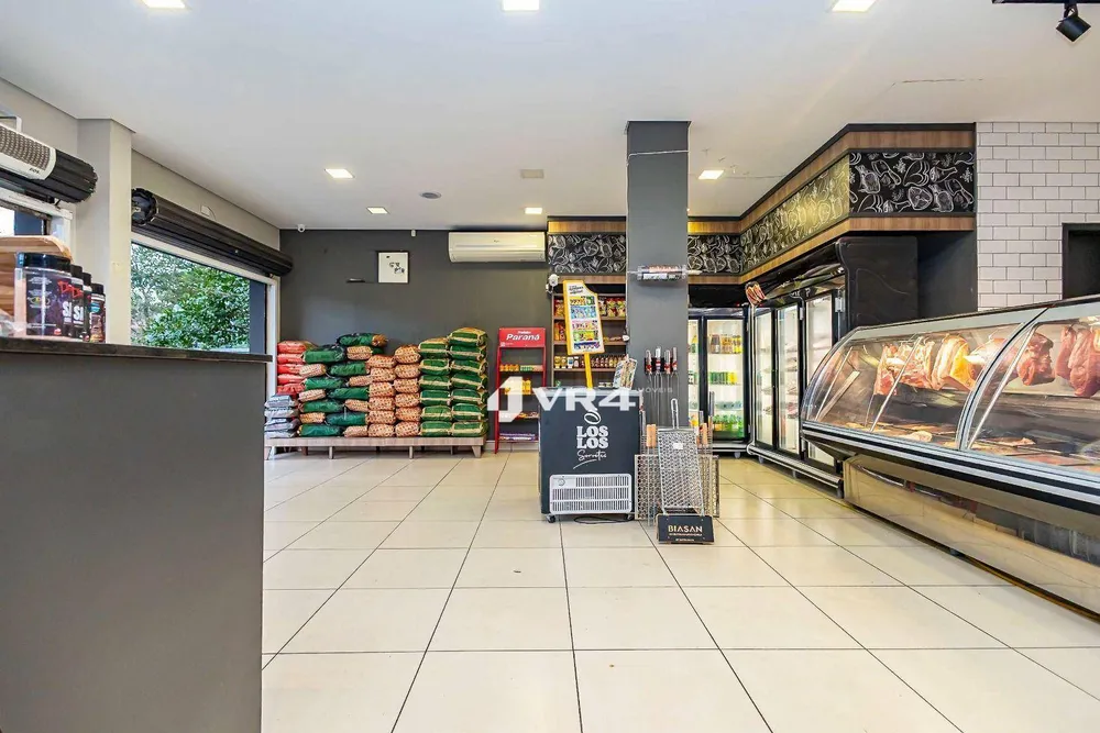 Loja-Salão, 200 m² - Foto 4