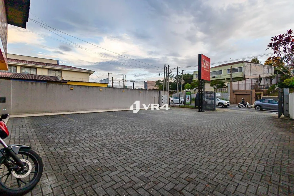 Loja-Salão, 200 m² - Foto 1