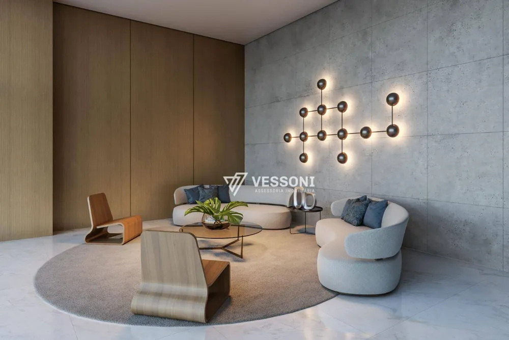 Apartamento, 3 quartos, 94 m² - Foto 4