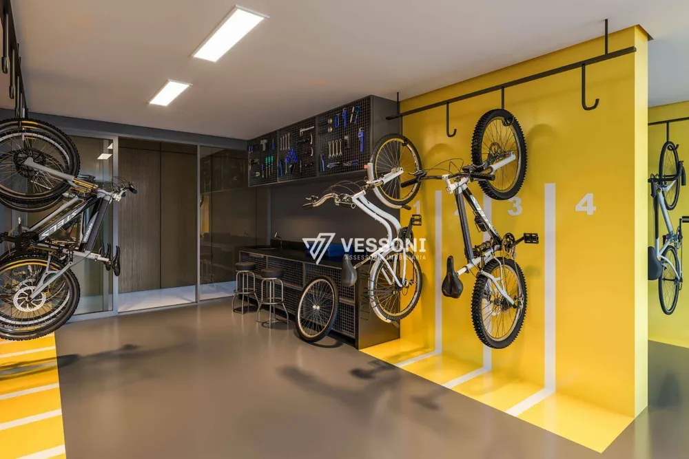 Apartamento, 3 quartos, 94 m² - Foto 3