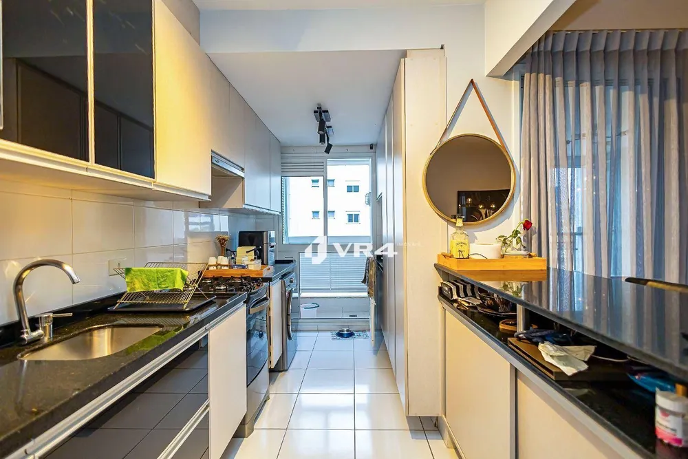 Apartamento, 3 quartos, 94 m² - Foto 5