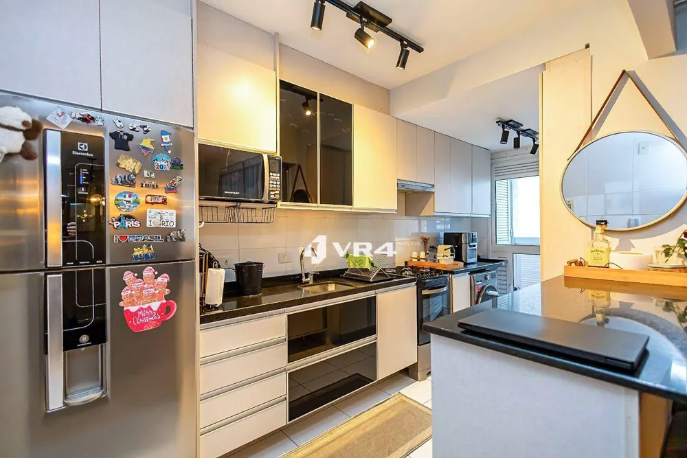 Apartamento, 3 quartos, 94 m² - Foto 4