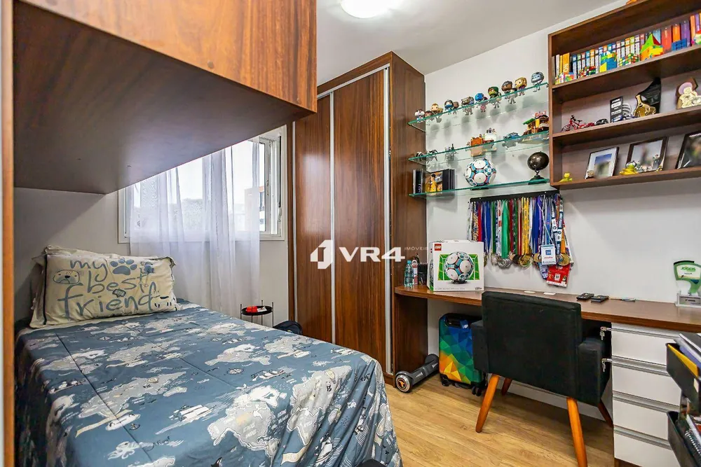 Apartamento, 3 quartos, 94 m² - Foto 10