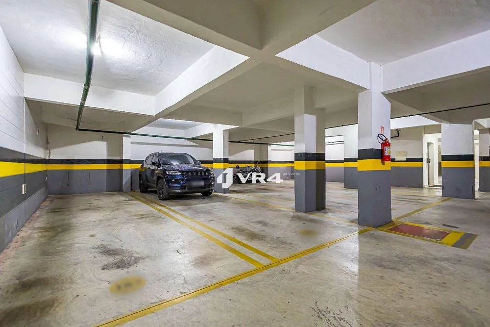 Apartamento, 3 quartos, 94 m² - Foto 12