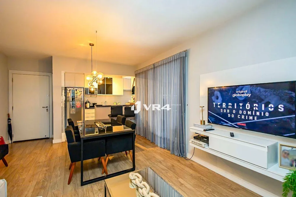 Apartamento, 3 quartos, 94 m² - Foto 3