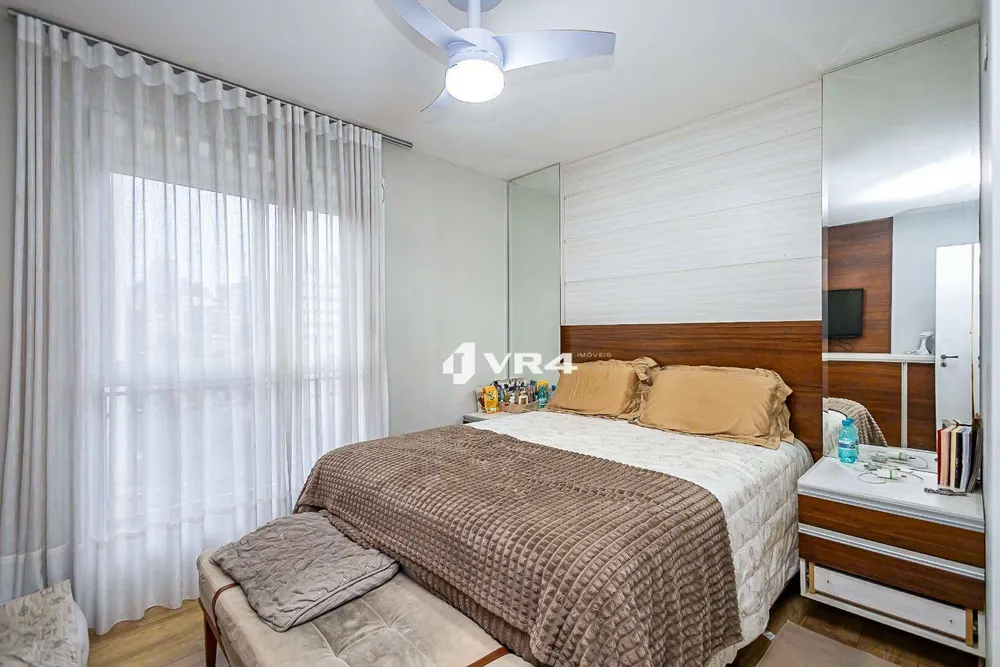 Apartamento, 3 quartos, 94 m² - Foto 7