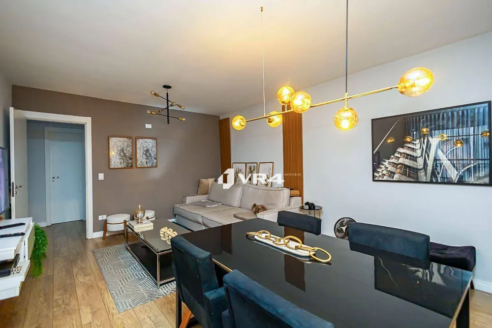 Apartamento, 3 quartos, 94 m² - Foto 1